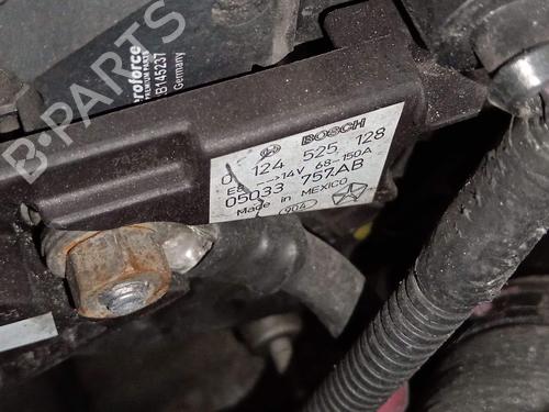 Alternator CHRYSLER SEBRING (JS) 2.0 CRD | BP36936215M7 - Image 2