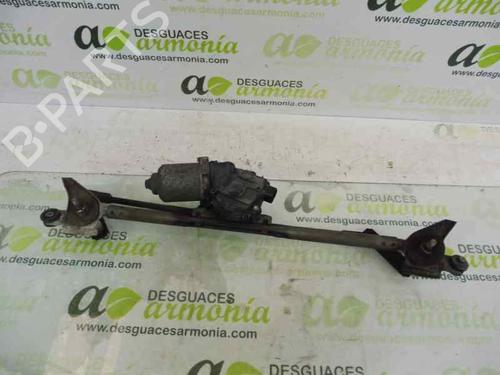 Used Front wiper motor Front wiper motor 2977309 2977309