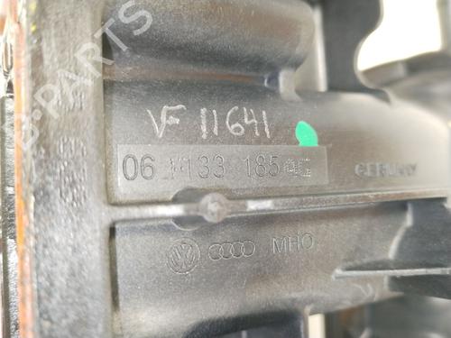 Intake manifold VW GOLF V (1K1) | BP29064662M70