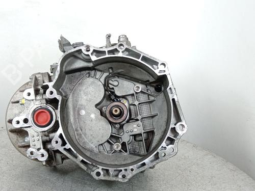 gearbox-opel-mokka-mokka-x-j13-2012-2013-2014-2015-2016-2017-2018-2019-31882126 main image