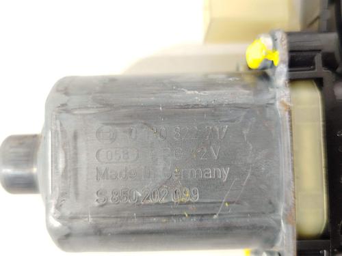 Left front window motor SEAT LEON (5F1) 1.6 TDI | BP31831780E21 - Image 3