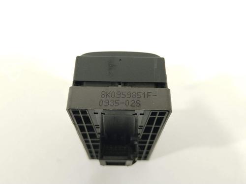 Left front window switch AUDI A5 Sportback (8TA) 2.0 TDI | BP28599255I27 - Image 6