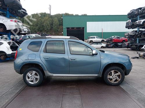 Recambios DACIA DUSTER (HS_) 1.5 dCi (HSAJ) 4953930