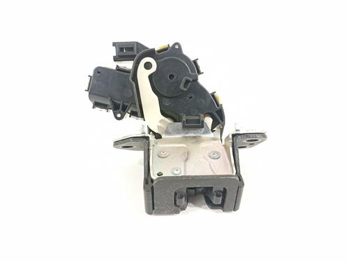 Bagklap lås MAZDA CX-5 (KE, GH) [2011-2017]  7234213