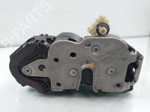 Rear right lock OPEL ASTRA J (P10)  | BP4845738C99 