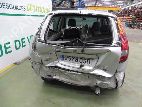 Køler NISSAN ALMERA TINO (V10)  | BP1848974M31 