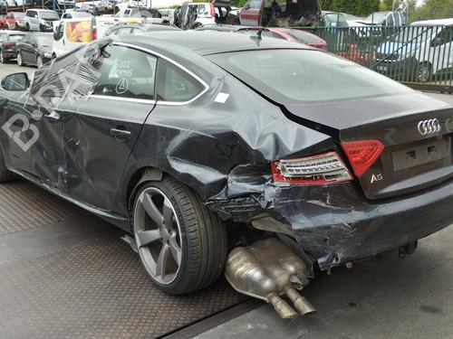 Electronic module AUDI A5 Sportback (8TA) 2.0 TDI | BP29254395M83 