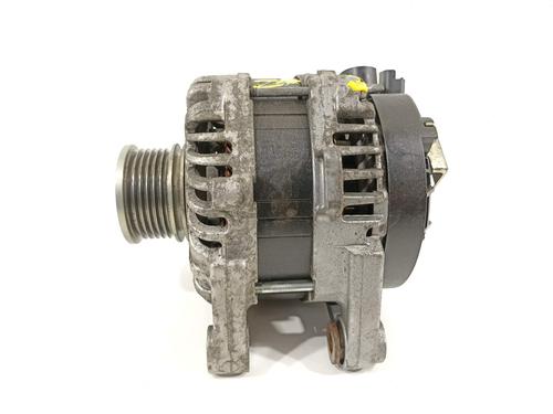 Used Alternator Alternator 17189233 17189233