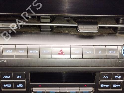 Used Switch Switch HYUNDAI KONA (SX2) 1.6 GDi Hybrid (129 hp) 33293794 33293794