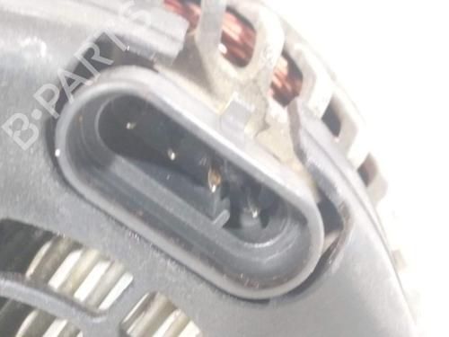 Alternator SSANGYONG RODIUS I | BP24337892M7 - Image 4