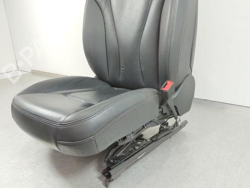 Right front seat AUDI Q7 (4MB, 4MG, 4MQ) 3.0 TDI quattro | BP25900589C16 
