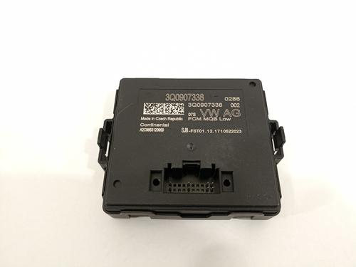 Electronic module SEAT LEON (5F1)  | BP15674905M83 
