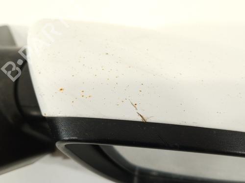 Right mirror KIA OPTIMA (JF) | BP28960724C27