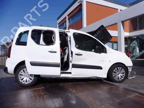 Generator CITROËN BERLINGO MULTISPACE (B9)  | BP7671606M7 