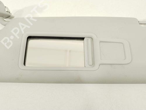 Left sun visor AUDI A4 B8 (8K2) 2.0 TDI | BP36529127I1 - Image 5