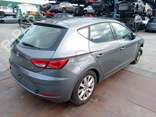 Alternator SEAT LEON (5F1) 1.2 TSI | BP36304878M7  - Image 8