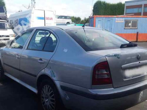 Engine control unit (ECU) SKODA OCTAVIA I (1U2)  | BP8083444M57 