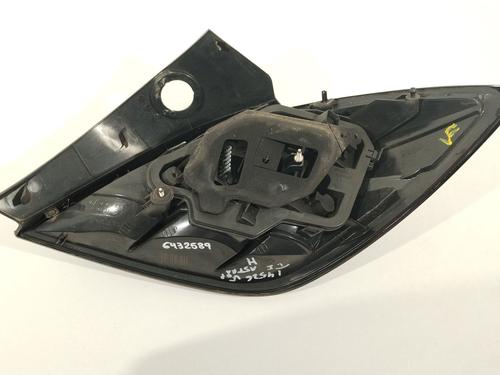Venstre Baklys OPEL ASTRA H GTC (A04) 1.6 (L08) | BP28420860C34