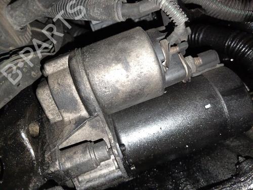 Used Starter PEUGEOT 1007 (KM_) [2005-2025]  29831382