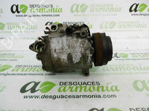Compressor A/A BMW 3 (E46) 330 d | BP1845886M34 
