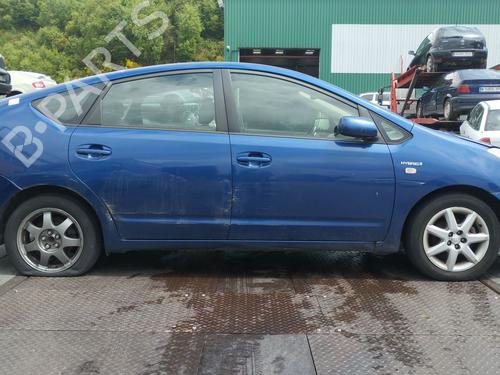 Fuse box TOYOTA PRIUS Liftback (_W2_) 1.5 Hybrid (NHW20_, NHW20R) | BP26596573E1 
