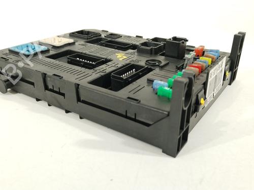 Fuse box PEUGEOT 307 CC (3B) 2.0 HDi 135 | BP37196750E1  - Image 6