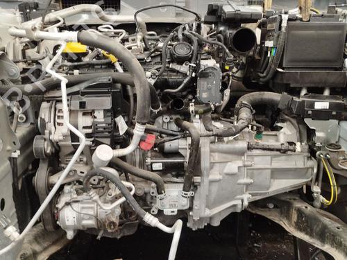 Engine NISSAN QASHQAI III (J12) 1.3 DIG-T | BP35982266M1 - Image 3