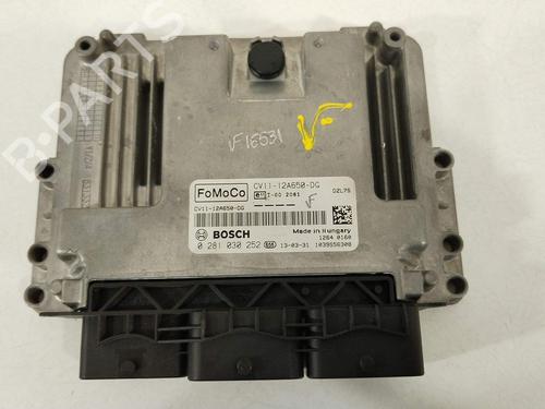 engine-control-unit-ecu-ford-b-max-jk-2012-33235471 main image