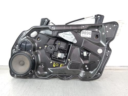 front-right-window-mechanism-vw-passat-b6-3c2-2005-2006-2007-2008-2009-2010-2011-24445884 main image