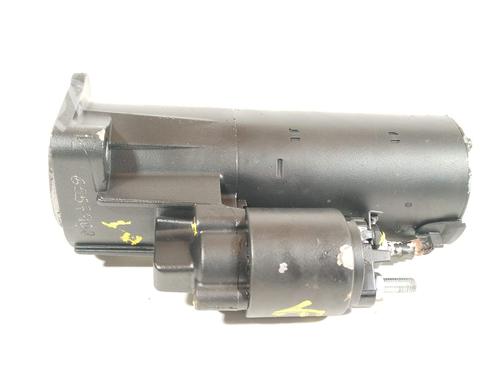 Starter AUDI A4 B6 (8E2) 1.9 TDI quattro | BP33432124M8 - Image 2