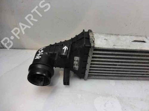 Intercooler MERCEDES-BENZ C-CLASS (W204)  | BP2518352M30 