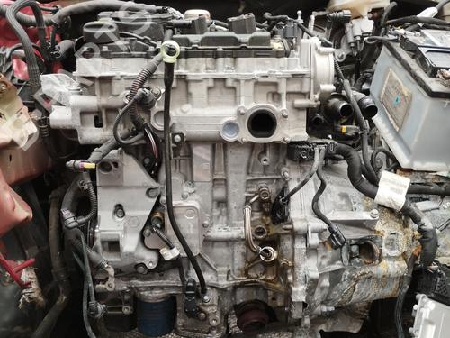 Engine PEUGEOT 208 II (UB_, UP_, UW_, UJ_)  | BP17872513M1 