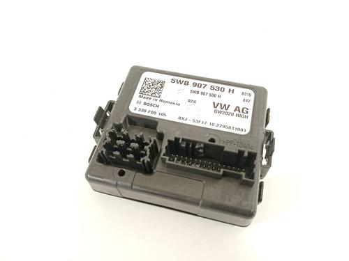 Used Electronic module Electronic module 19698049 19698049