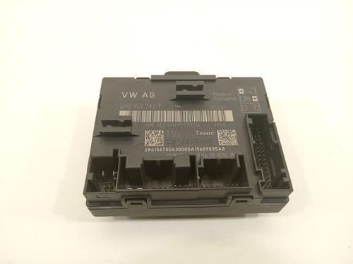 Elektronisk modul PORSCHE PANAMERA (970) 3.0 D (300 hp) 23411170