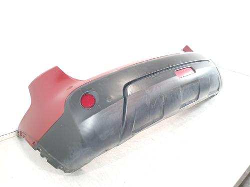 Rear bumper NISSAN QASHQAI I (J10, NJ10) 1.5 dCi | BP16797648C8 