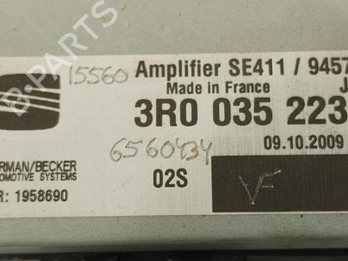 Other SEAT EXEO (3R2) 2.0 TDI | BP33436922O1 - Image 4