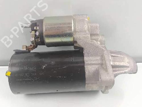 Used Starter Starter 6863181 6863181