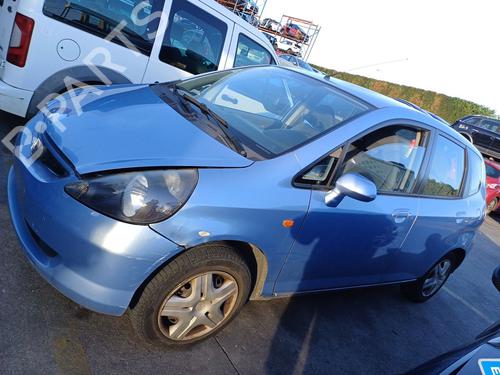 Brugte HONDA JAZZ II (GD_, GE3, GE2) 1.2 i-DSI (GD5, GE2) 4816807
