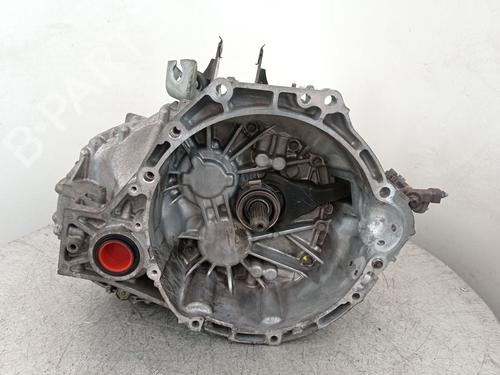 gearbox-toyota-verso-_r2_-2009-2010-2011-2012-2013-2014-2015-2016-2017-2018-29400165 main image