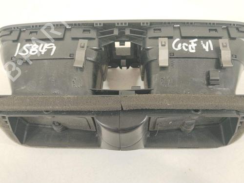 Luftventil VW GOLF VI (5K1) 1.4 TSI | BP37796662I21 - Image 2