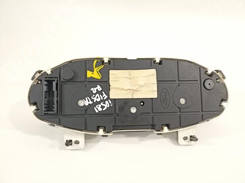 Instrument cluster FORD FIESTA VI (CB1, CCN) 1.4 | BP16798516C47 