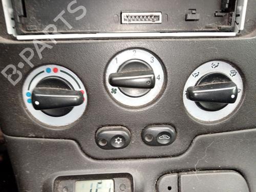 Used Climate control Climate control FIAT BARCHETTA (183_) 1.8 16V (130 hp) 36023043 36023043