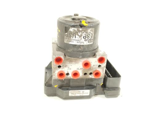 ABS Bremseaggregat KIA CARENS II MPV (FJ)  | BP28380710M43 