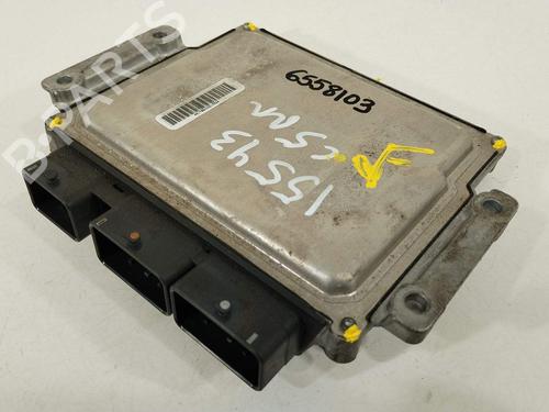 Engine control unit (ECU) CITROËN C5 III (RD_) 2.0 HDi (RDRHD8, RDRHDJ, RDRHR8, RDRHRJ) | BP33120426M57 - Image 3