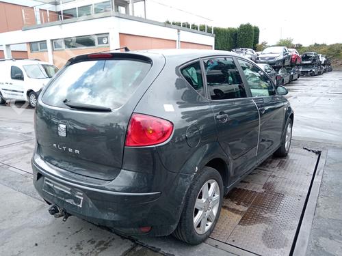 Engine control unit (ECU) SEAT ALTEA (5P1) 2.0 TDI 16V | BP34559447M57  - Image 17