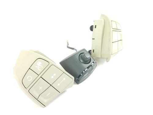 Steering wheel controls VOLVO S80 II (124)  | BP11937086E15 