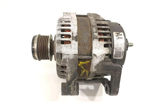 Used Alternator Alternator 7450154 7450154