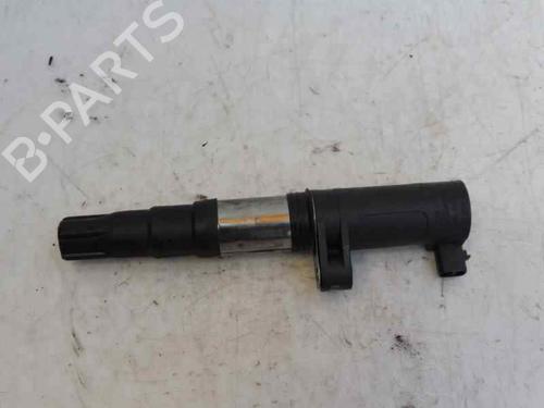 Used Ignition coil Ignition coil RENAULT MEGANE II Saloon (LM0/1_) [2003-2026] 1968881 1968881