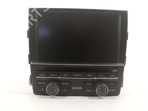 electronic-module-porsche-panamera-970-2009-2010-2011-2012-2013-2014-2015-2016-2017-23392126 main image
