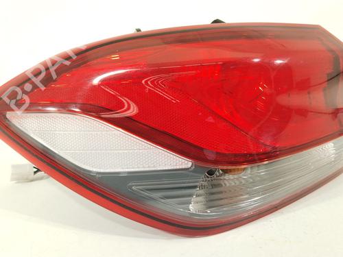 Left taillight HYUNDAI i30 (PDE, PD, PDEN) 1.5 | BP36989154C34 - Image 4